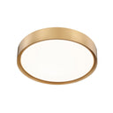 Z-Lite 16" Kawan 1 Light Flush Mount image 13