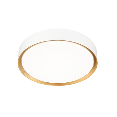 Z-Lite 16" Kawan 1 Light Flush Mount image 14