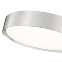 Z-Lite 16" Kawan 1 Light Flush Mount image 15
