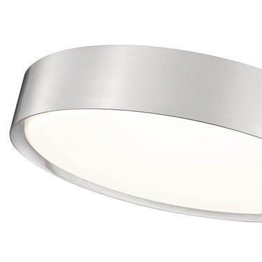 Z-Lite 16" Kawan 1 Light Flush Mount image 15