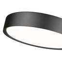 Z-Lite 16" Kawan 1 Light Flush Mount image 16