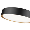 Z-Lite 16" Kawan 1 Light Flush Mount image 17