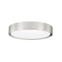 Z-Lite 16" Kawan 1 Light Flush Mount image 20