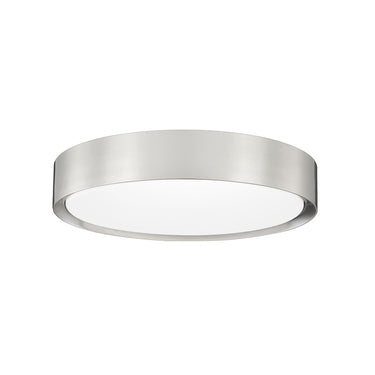 Z-Lite 16" Kawan 1 Light Flush Mount image 20