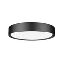 Z-Lite 16" Kawan 1 Light Flush Mount image 21