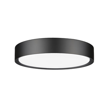 Z-Lite 16" Kawan 1 Light Flush Mount image 21