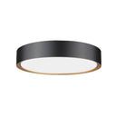 Z-Lite 16" Kawan 1 Light Flush Mount image 22