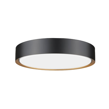 Z-Lite 16" Kawan 1 Light Flush Mount image 22