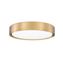 Z-Lite 16" Kawan 1 Light Flush Mount image 23