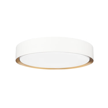 Z-Lite 16" Kawan 1 Light Flush Mount image 24