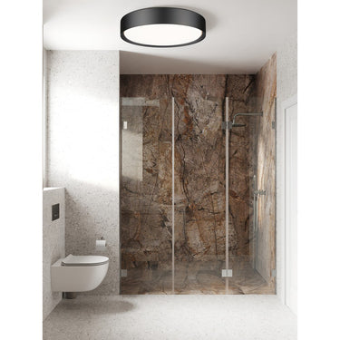 Z-Lite 16" Kawan 1 Light Flush Mount image 31