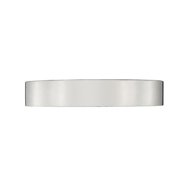 Z-Lite 16" Kawan 1 Light Flush Mount image 5
