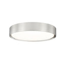 Z-Lite 16" Kawan 1 Light Flush Mount image