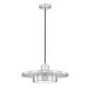Z-Lite 16" Ludo 1 Light Pendant image 12