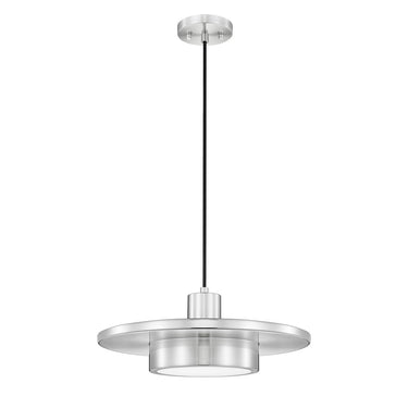 Z-Lite 16" Ludo 1 Light Pendant image 12