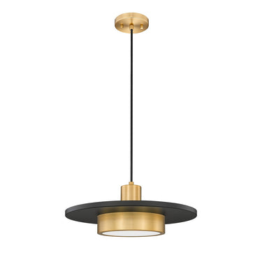 Z-Lite 16" Ludo 1 Light Pendant image 13