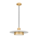 Z-Lite 16" Ludo 1 Light Pendant image 14