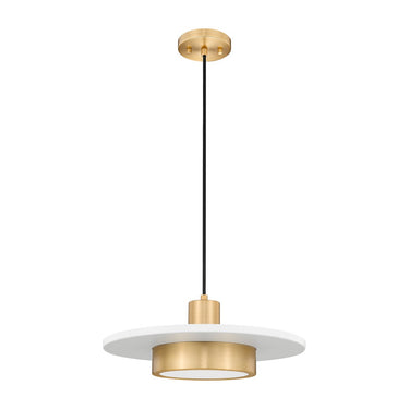 Z-Lite 16" Ludo 1 Light Pendant image 14