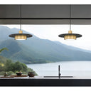 Z-Lite 16" Ludo 1 Light Pendant image 16