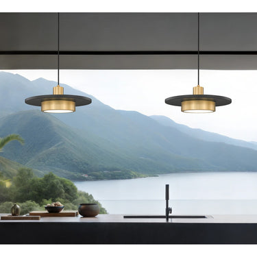 Z-Lite 16" Ludo 1 Light Pendant image 16