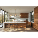 Z-Lite 16" Ludo 1 Light Pendant image 19