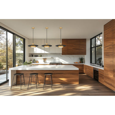 Z-Lite 16" Ludo 1 Light Pendant image 19
