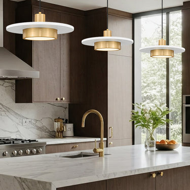 Z-Lite 16" Ludo 1 Light Pendant image 20
