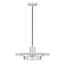 Z-Lite 16" Ludo 1 Light Pendant image 3