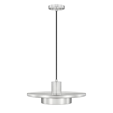 Z-Lite 16" Ludo 1 Light Pendant image 3