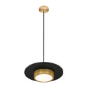 Z-Lite 16" Ludo 1 Light Pendant image 4