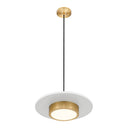 Z-Lite 16" Ludo 1 Light Pendant image 5