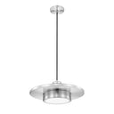 Z-Lite 16" Ludo 1 Light Pendant image 6
