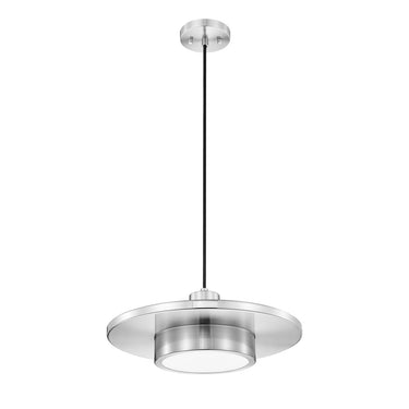 Z-Lite 16" Ludo 1 Light Pendant image 6
