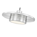 Z-Lite 16" Ludo 1 Light Pendant image 9