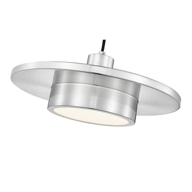 Z-Lite 16" Ludo 1 Light Pendant image 9