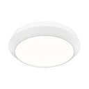 Z-Lite 16" Quasars 1 Light Flush Mount image 11
