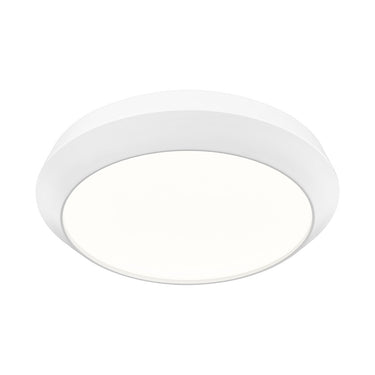 Z-Lite 16" Quasars 1 Light Flush Mount image 11