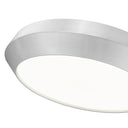 Z-Lite 16" Quasars 1 Light Flush Mount image 12