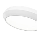 Z-Lite 16" Quasars 1 Light Flush Mount image 15