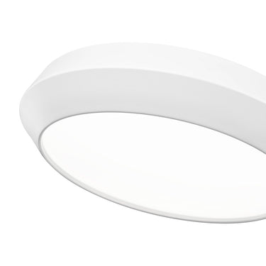Z-Lite 16" Quasars 1 Light Flush Mount image 15