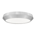 Z-Lite 16" Quasars 1 Light Flush Mount image 16