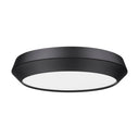 Z-Lite 16" Quasars 1 Light Flush Mount image 17