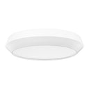 Z-Lite 16" Quasars 1 Light Flush Mount image 19