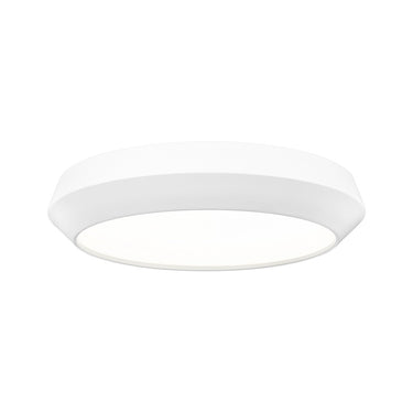 Z-Lite 16" Quasars 1 Light Flush Mount image 3
