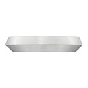 Z-Lite 16" Quasars 1 Light Flush Mount image 4
