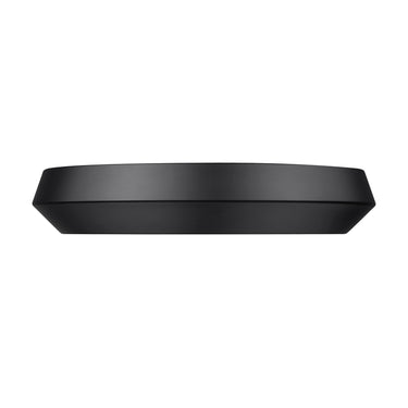Z-Lite 16" Quasars 1 Light Flush Mount image 5