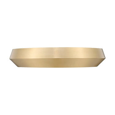 Z-Lite 16" Quasars 1 Light Flush Mount image 6