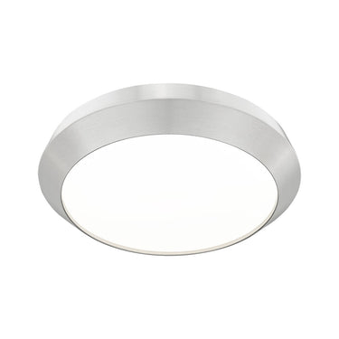 Z-Lite 16" Quasars 1 Light Flush Mount image 8