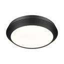 Z-Lite 16" Quasars 1 Light Flush Mount image 9
