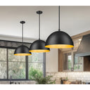 Z-Lite 16" Vega 1 Light Pendant image 10